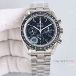 Swiss Copy Omega New Speedmaster Moonwatch Cal.1863 Black Dial Steel Watch_th.jpg